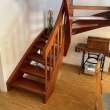 Bild - Charmante 4-Zimmer Maisonettenwohnung am Rande der Fußgängerzone