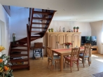 Bild - Charmante 4-Zimmer Maisonettenwohnung am Rande der Fußgängerzone