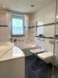 Badezimmer - Stilvolles Penthouse in Toplage von Hilden
