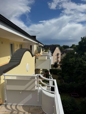 Stilvolles Penthouse in Toplage von Hilden, 40724 Hilden, Penthousewohnung