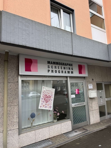 Praxis- oder Büroräume in guter Lage in Solingen-Ohligs, auch Miete möglich, 42699 Solingen, Praxis