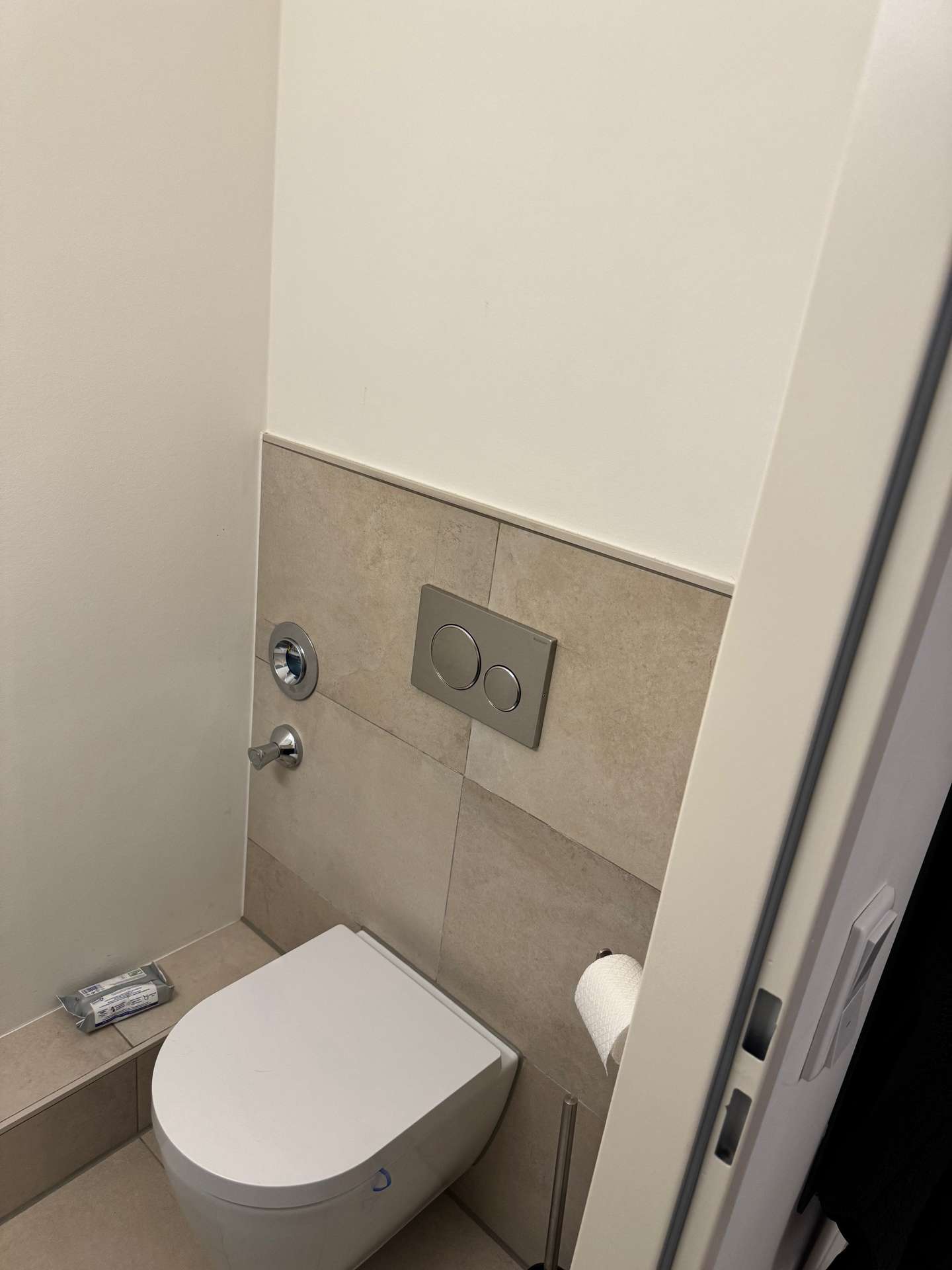 Gäste-WC