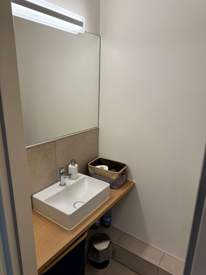 Gäste-WC