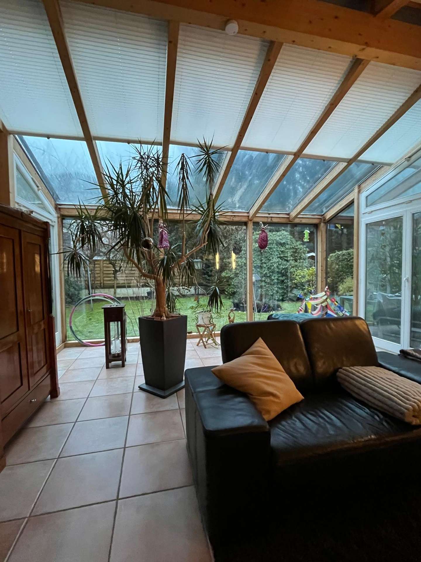 Bungalow Haus 84a