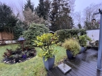 Bungalow - eine Exklusive Gelegenheit – 2 MFH, Bunglaow, Werkstatt und Garagenhof im Zentrum von Hilden