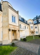 VOR DEM HAUS - Stilvolle Eleganz trifft modernen Komfort – Ihr neues Zuhause im Château Seerose mit 2 Zimmern