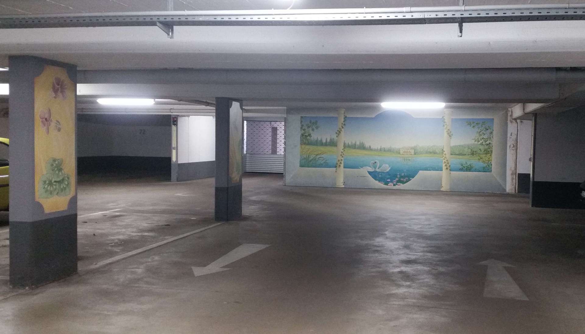 TiEFGARAGE