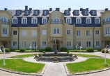 OVERBERGSTR. 9-17 iM SOMMER - Stilvolle Eleganz trifft modernen Komfort – Ihr neues Zuhause im Château Seerose mit 2 Zimmern