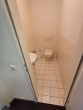 Gäste-WC - Hildener Stadt: Helle Büro-oder Praxisräume in gepflegtem Haus mit Terrasse